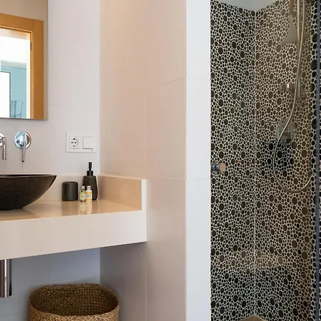 Madrugada, Beachside In Costabella Villa