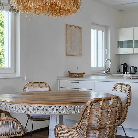Madrugada, Beachside In Costabella Villa *