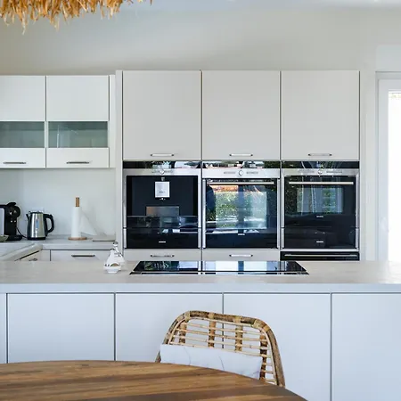 Madrugada, Beachside In Costabella Villa *