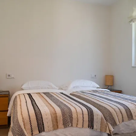 Madrugada, Beachside In Costabella Villa *