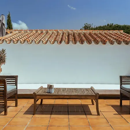 Madrugada, Beachside In Costabella Villa *