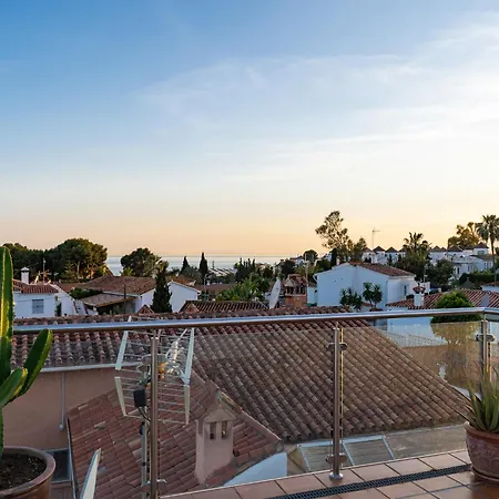 Madrugada, Beachside In Costabella