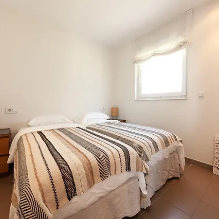 Villa Madrugada, Beachside In Costabella *