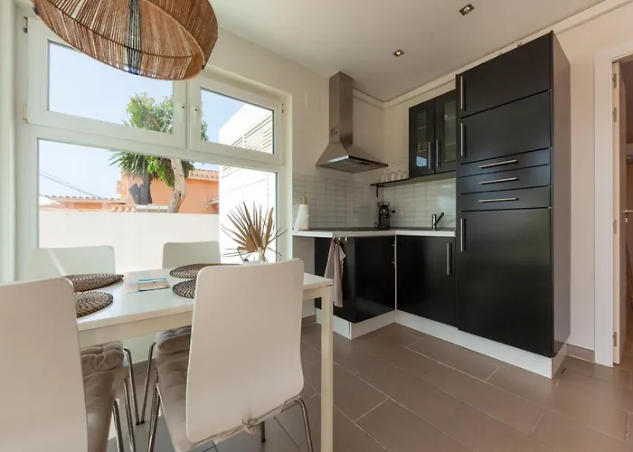 Villa In Near Marbella
