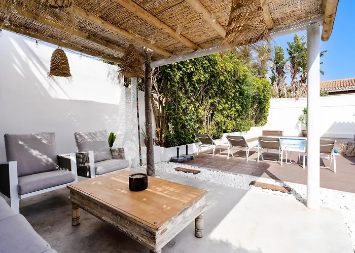 In Near Marbella