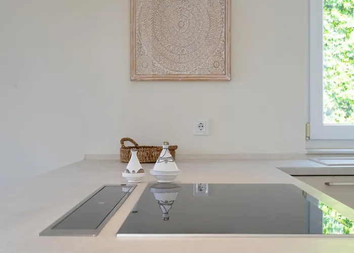 Villa In Near Marbella
