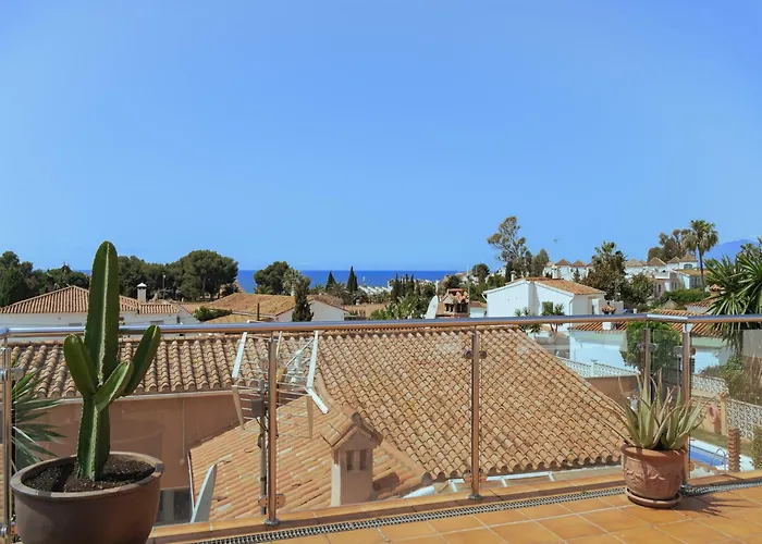In Near Villa Marbella